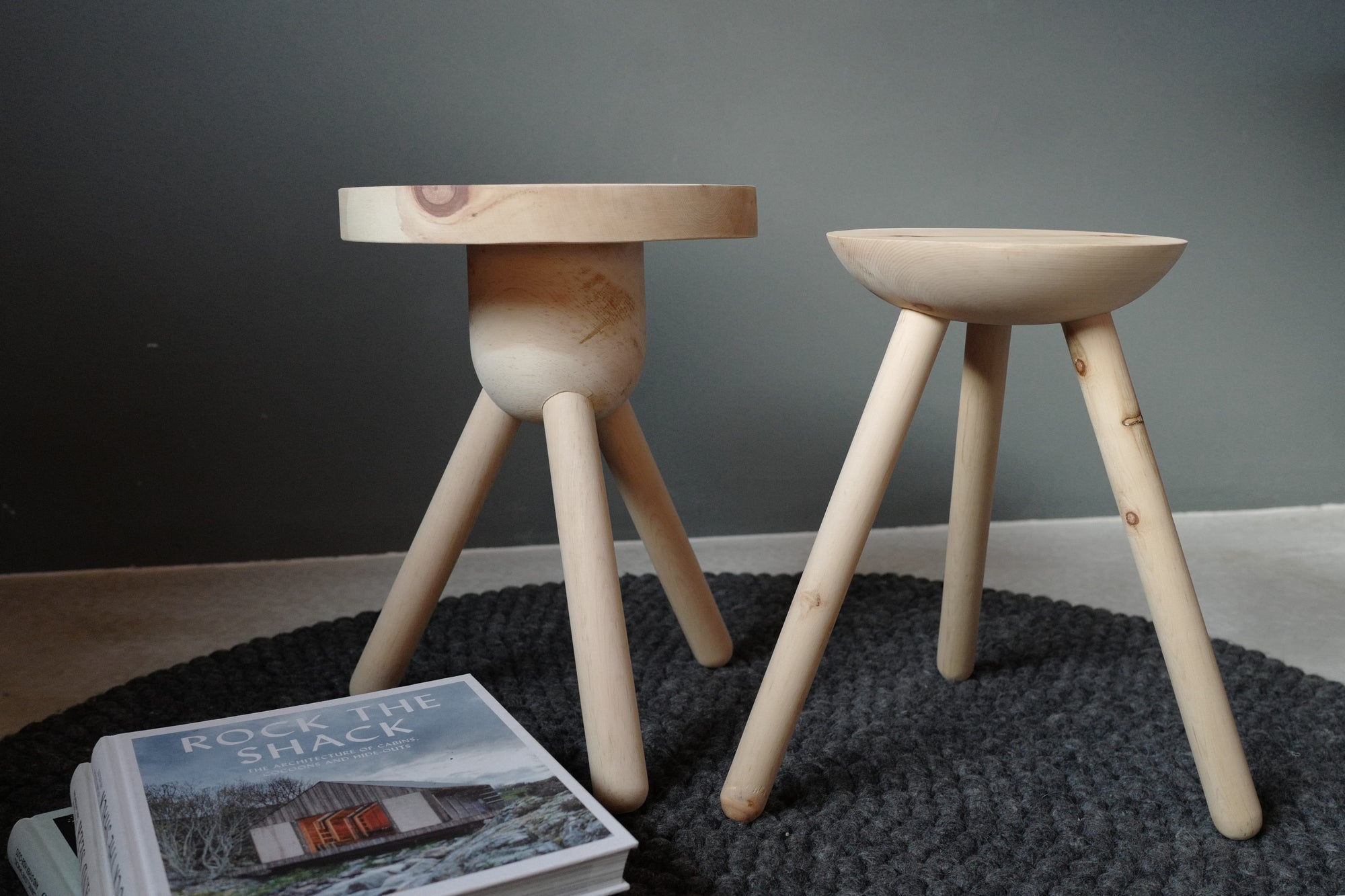 Hocker