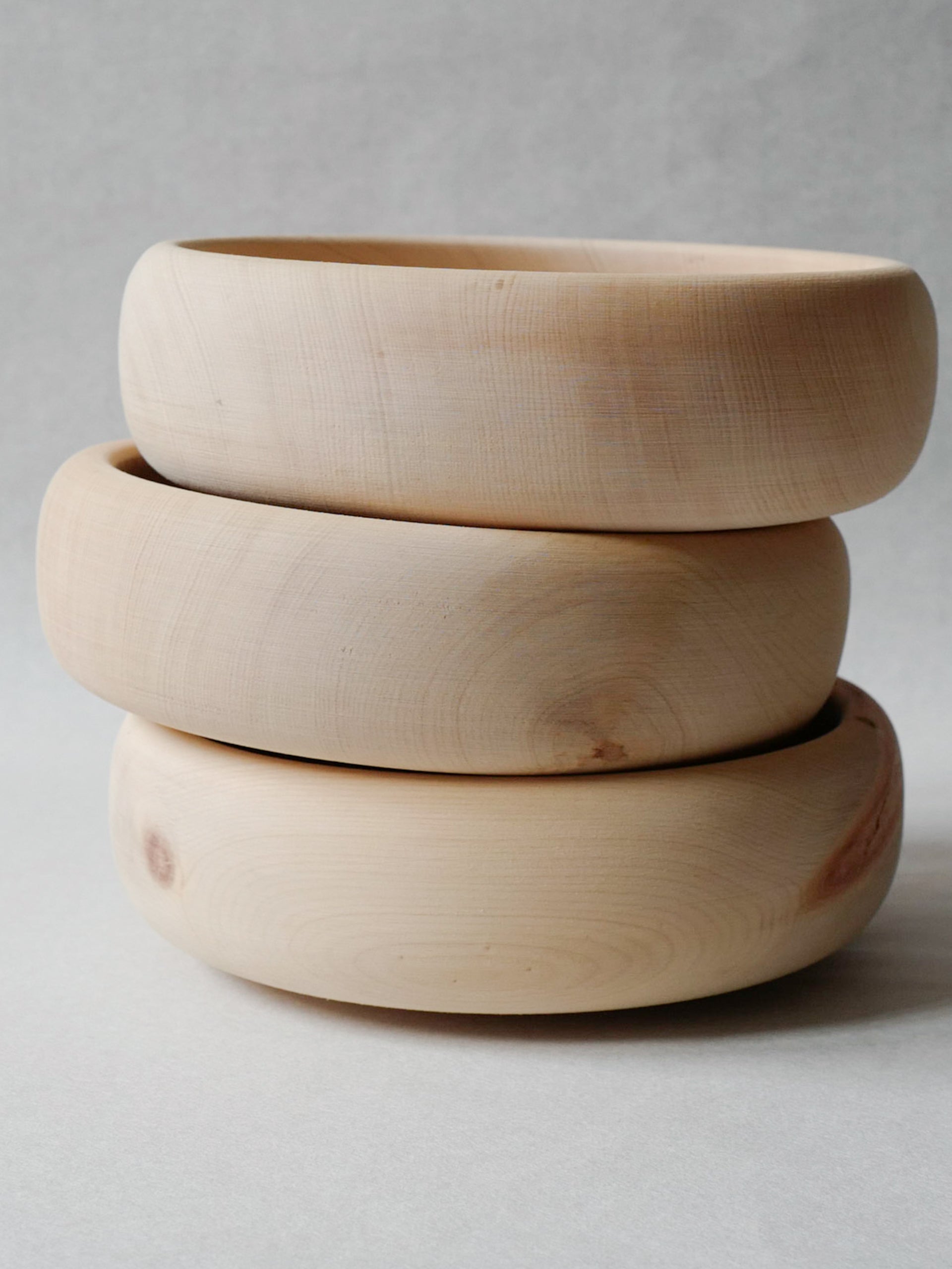 Arven­holz Schale «Alpine Bowl»