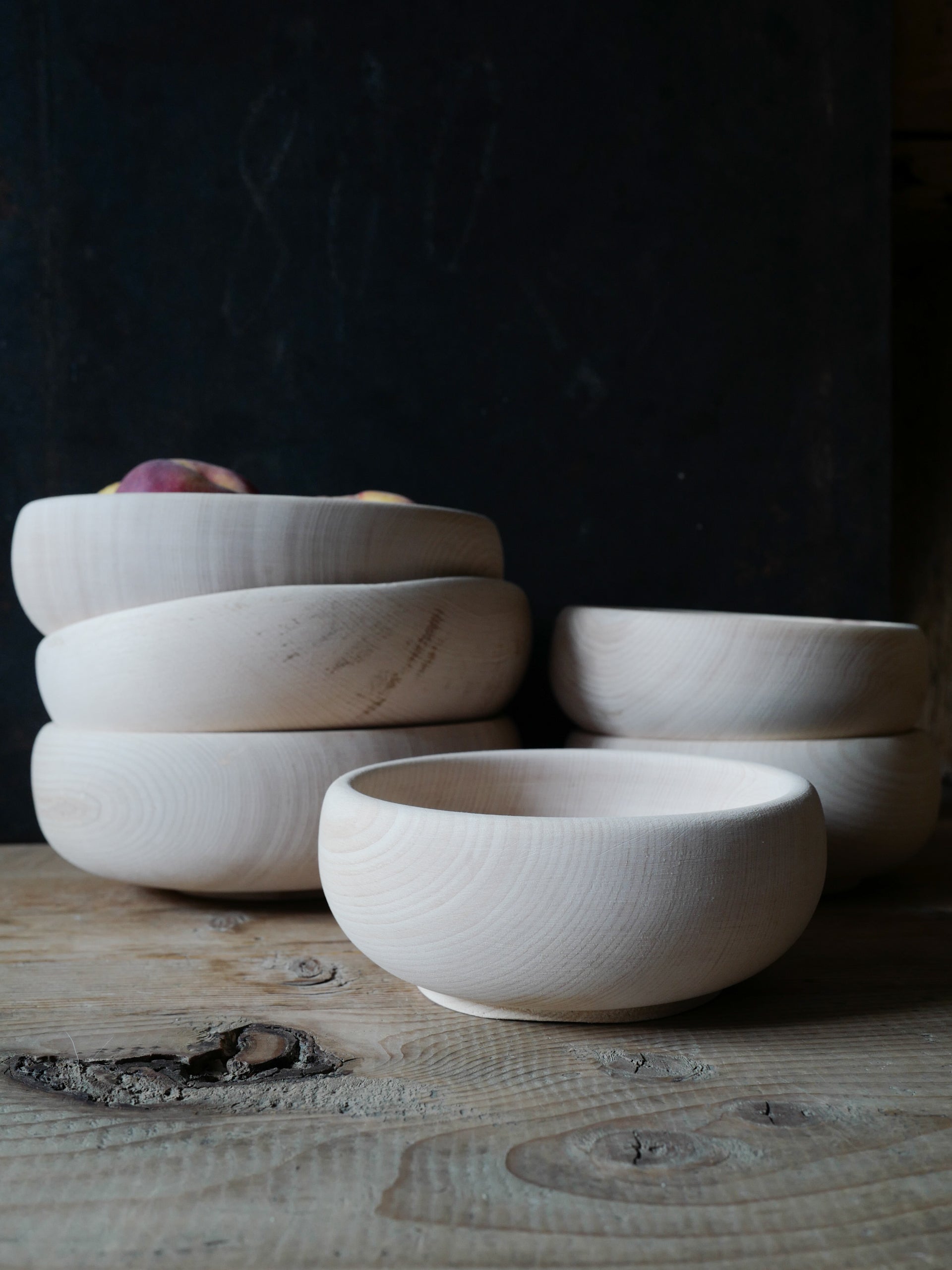 Arven­holz Schale «Alpine Bowl»