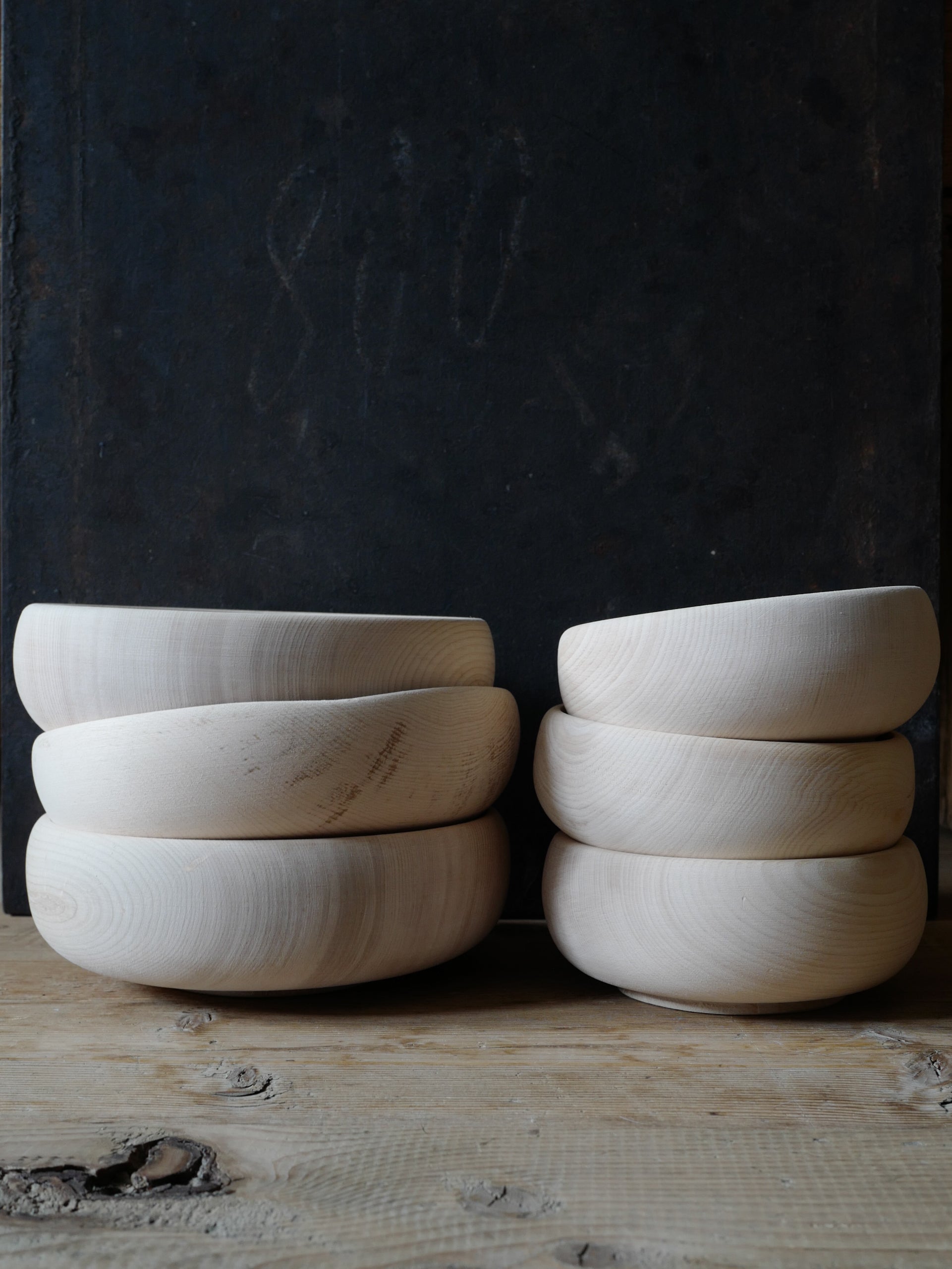Arven­holz Schale «Alpine Bowl»